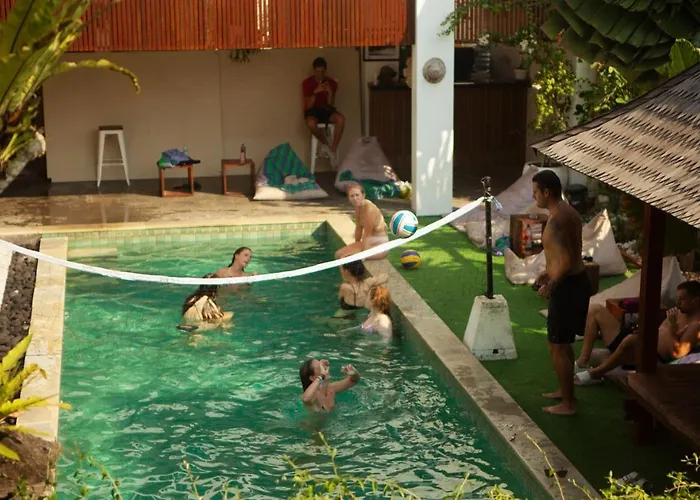 Nyaman * Canggu