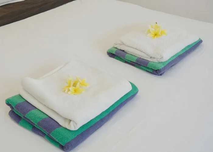 Hostel Nyaman Canggu