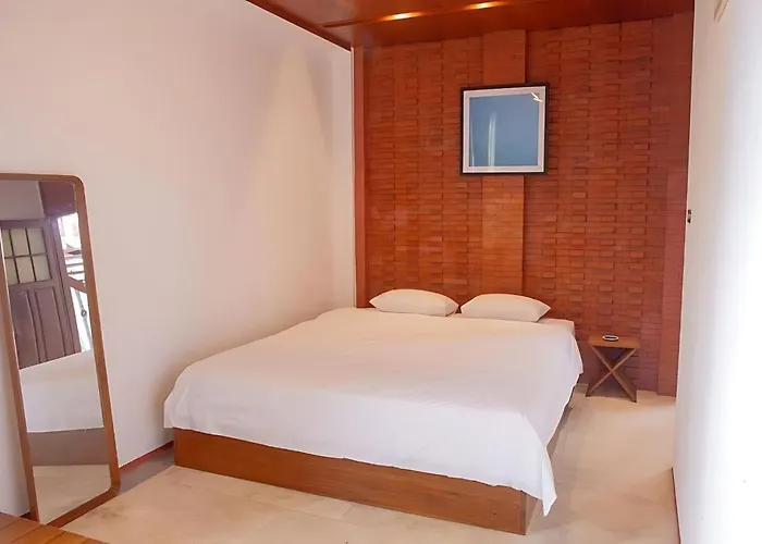 Nyaman * Canggu