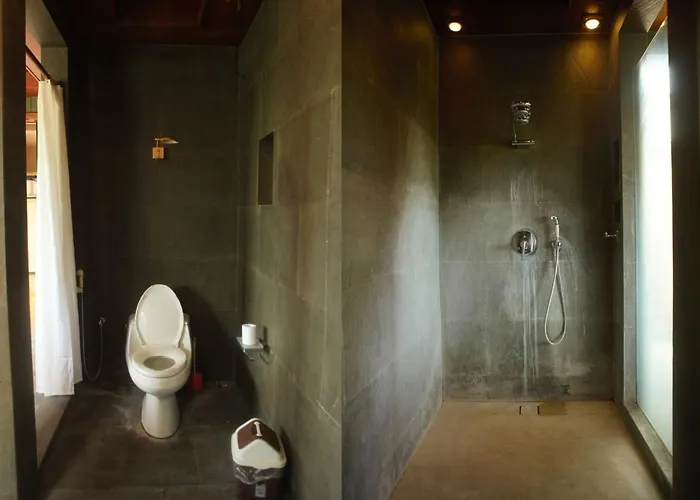 Nyaman Hostel Canggu