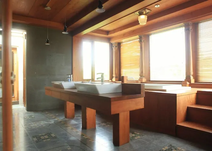 Nyaman Canggu